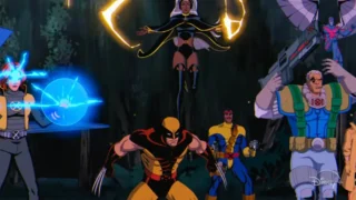 X-men della marvel studios: ritorno ufficiale tra tre settimane