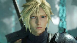 Final fantasy 7 rebirth download gratuito ufficiale disponibile ora con nuovi contenuti