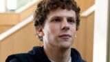 Jesse Eisenberg perché non interpreta Mark Zuckerberg in The Social Reckoning