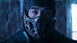Mortal kombat ii affronta finalmente i rumor sullo spinoff di sub-zero