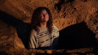 Euphoria finale spiegato: il destino di rue e la controversia definitiva di sam levinson