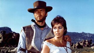Spaghetti western di clint eastwood: il film del 1954 che li ha resi possibili