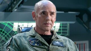 Stargate su amazon: la serie è ufficialmente cancellata