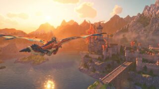 Monster Hunter Stories 3 making of: dietro le quinte del gioco