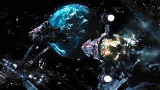 Nathan Fillion: inizia una nuova era della sua space opera
