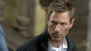 Netflix cyberpunk thriller in due parti: cast eccezionale e perché vale la pena vederlo