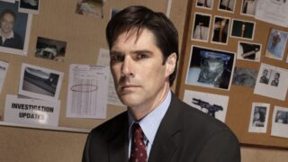 Thomas Gibson licenziato da Criminal Minds: perché è successo e cosa fa oggi
