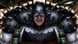Batman: DC svela l’illustrazione più hardcore di sempre e perché sta facendo parlare tutti
