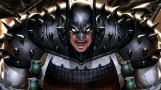 Batman: DC svela l’illustrazione più hardcore di sempre e perché sta facendo parlare tutti