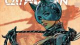 Catwoman supera il batmobile e cambia tutto, nessun ritorno possibile