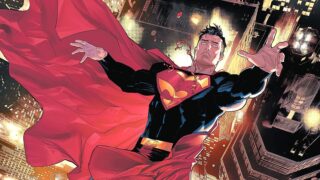 DC conferma: questo eroe può battere Superman in pochi secondi