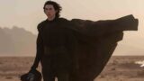Ben Solo: Star Wars rende possibile il film sulla caccia nel  annuncio ufficiale