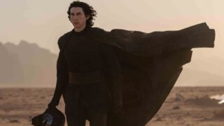 Ben Solo: Star Wars rende possibile il film sulla caccia nel  annuncio ufficiale