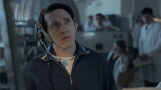 Apple tv nuova serie sci-fi in 8 puntate: debutto e voto audience su Rotten Tomatoes