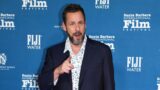Adam sandler carriera cinematografica in crisi oggi cosa è successo dopo il momento peggiore 15 anni fa