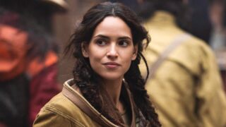 Jason Momoa svela il mistero su Wonder Woman e Adria Arjona