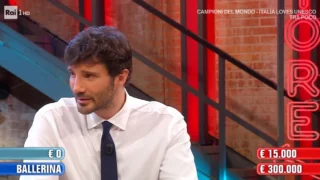 Quanto ha vinto Giulia ad affari tuoi il 5 giugno 2026? finale amaro dopo una partita piena di rimpianti