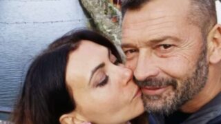 Uomini e donne cosa sta succedendo tra roberto e agnese parole dell ex dama del trono over