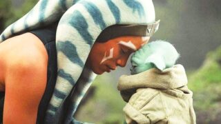 Ahsoka tano al centro della strategia star wars: perché sarà il prossimo volto principale