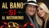 Al Bano: sì al matrimonio con Loredana Lecciso