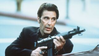 Heat 2: aggiornamento sul set con la prima foto di michael mann