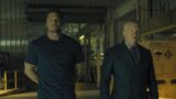 Reacher stagione 4: perché le precedenti sembrano più deboli