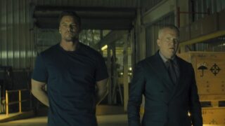 Reacher stagione 4: perché le precedenti sembrano più deboli