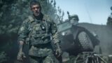 War machine 2 alan ritchson può risolvere l errore originale di predator 1