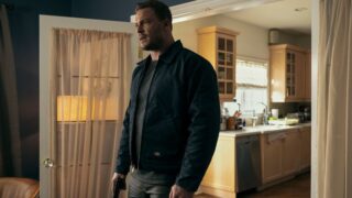 Prime Video action 91%  show ufficiale rende Reacher più piccolo