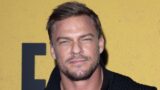 Alan ritchson serie in tre parti annullata torna in streaming e apre la strada alla rinascita