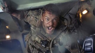 Alan Ritchson film sci-fi action: sequel confermato e perché vale la pena vederlo