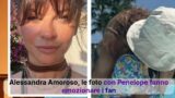 Alessandra amoroso torna sui social con penelope: foto private che conquistano i fan