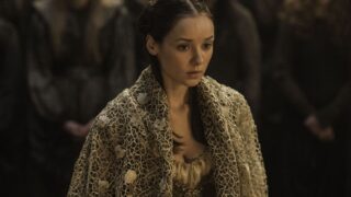 Prime video serie fantasy quasi perfetta che rende red wedding di game of thrones ancora più piccolo