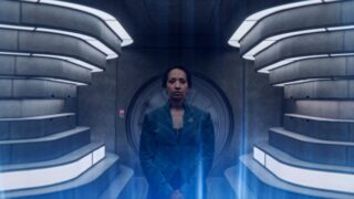 Apple tv migliori serie sci-fi distopiche torna tra un mese