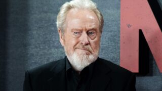 Dog Stars trailer: guerra tra sopravvissuti nel thriller di fantascienza post apocalittico di ridley scott