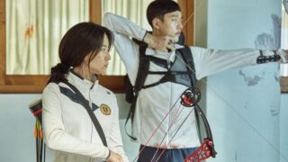 Zombie thriller di netflix che ha fatto storia con il k-drama: il  successo globale