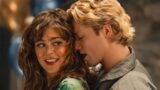 Dean & allie: emozioni e tensione nel primo sguardo a off campus stagione 2