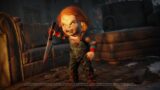 Dead by Daylight adattamento con major update da Blumhouse