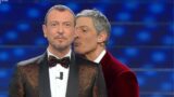 Sanremo Fiorello Amadeus riaccende il sogno dell’Ariston dopo il ritorno