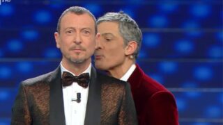 Sanremo Fiorello Amadeus riaccende il sogno dell’Ariston dopo il ritorno