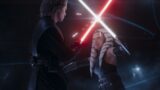 Ahsoka tano sostituisce il personaggio e fa quello che anakin non riuscì a fare