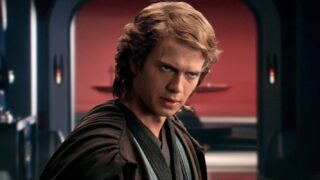 Anakin skywalker ritorno ufficiale nella nuova prequel star wars legends