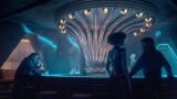 Disney 3 serie sci-fi cambia completamente una celebre franchise