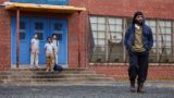 They Fight review: André Holland e il dramma sportivo che non convince