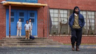 They Fight review: André Holland e il dramma sportivo che non convince