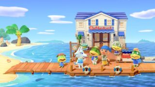 Animal crossing: regali gratis da richiedere fino a giugno 2026
