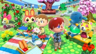 Animal crossing switch 2 novità: teaser che spacca i fan e scatena l’attesa