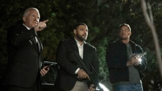 Reacher stagione 4: la svolta più oscura della serie Prime Video con Alan Ritchson
