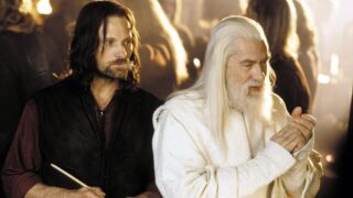 The lord of the rings: cambi di cast nel 2027