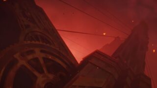 Netflix steampunk in 2 parti il miglior show con 100% su rotten tomatoes